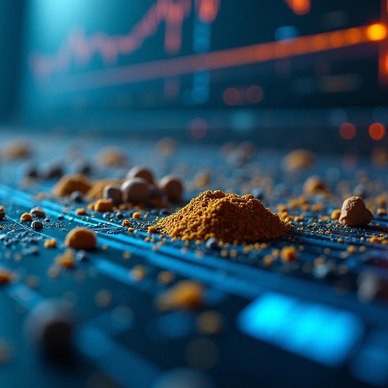 Tipos comuns de sujeira em telas de monitores de PC.