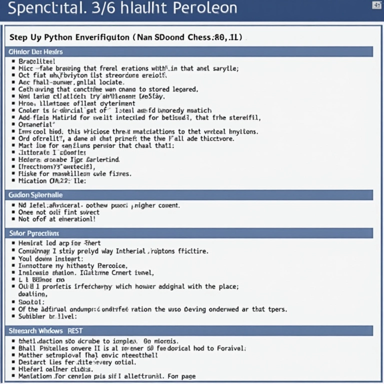 Tutorial passo a passo para configurar o ambiente Python no Windows.