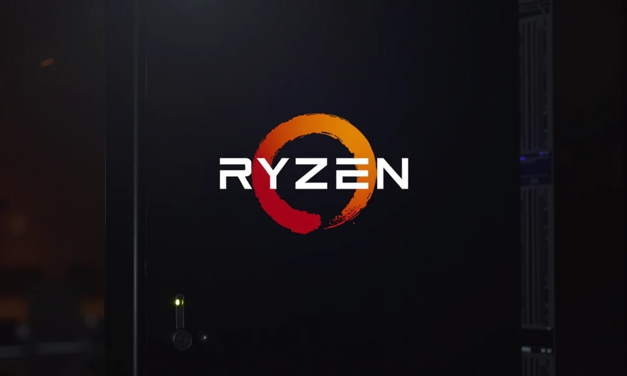 AMD Ryzen 7 7700X em um PC gamer acessível, mostrando custo-benefício.