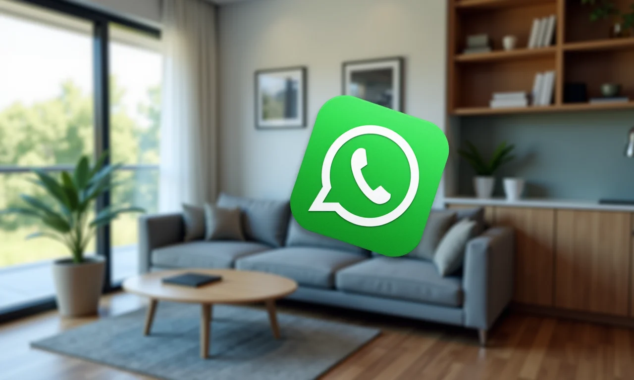 Aplicativo fixado visível em todas as áreas de trabalho virtuais do Windows.