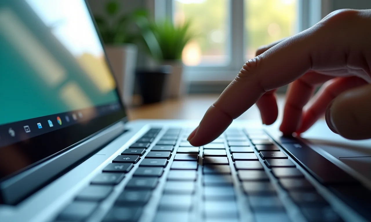 Atalhos personalizados para alternar entre áreas de trabalho virtuais no Windows.