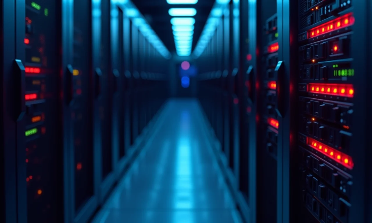 Blades de servidores de alta performance