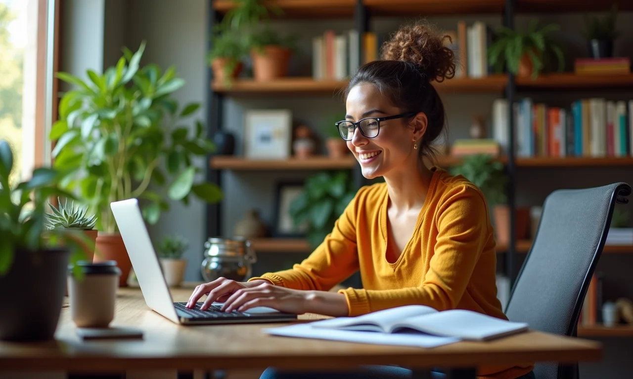 Cientista de dados personalizando experiências do usuário com IA.