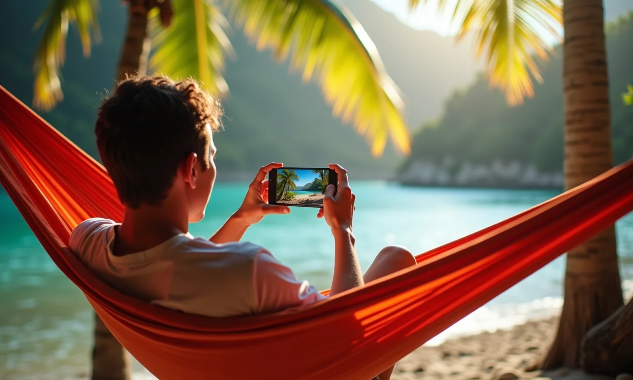 Cloud Gaming: Liberdade para jogar onde quiser.