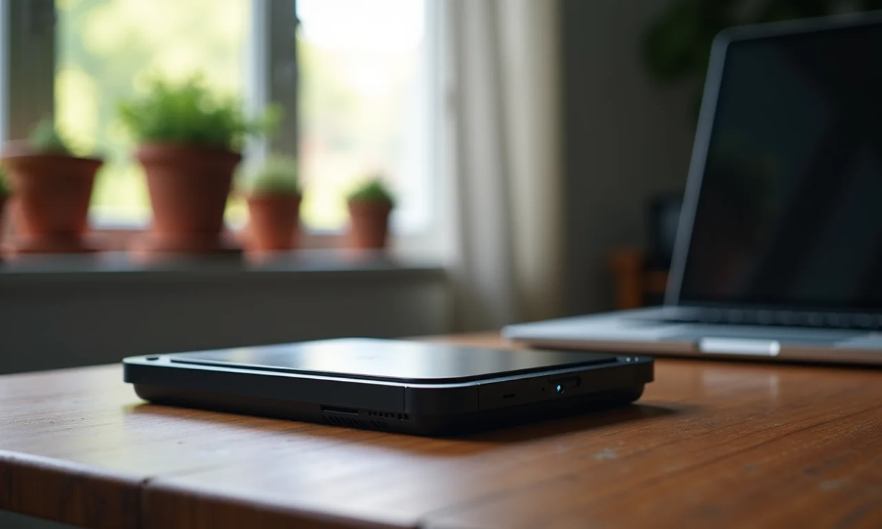 Comparativo entre SSD e HD para armazenamento de dados no PC.