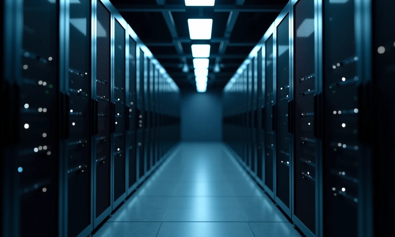 Comparativo visual de Load Balancers de hardware e software.