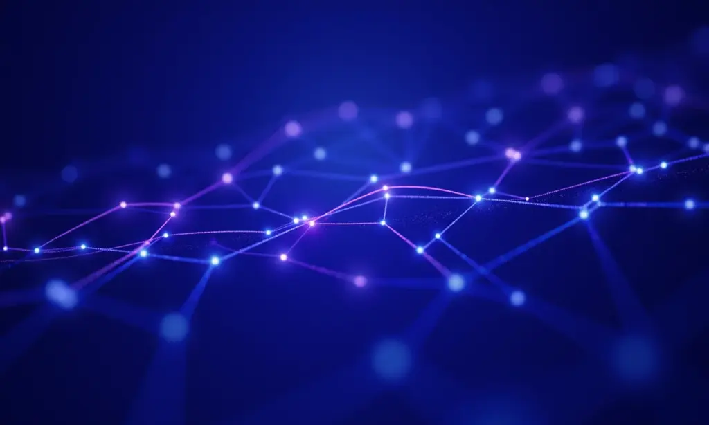 Conceito visual de Static Site Generation (SSG).