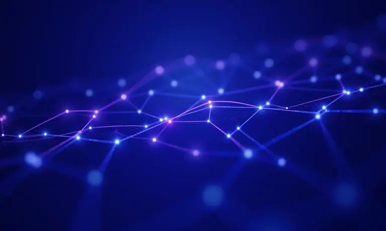 Conceito visual de Static Site Generation (SSG).