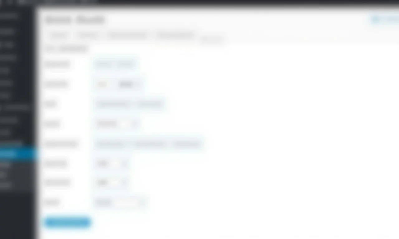 Configuração do plugin Redis Object Cache no WordPress.