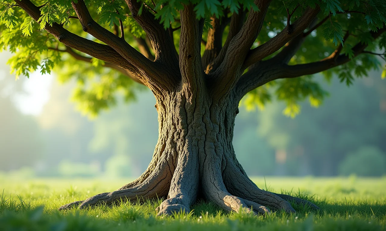 CoroutineScope em Kotlin visualizado como uma árvore com galhos.