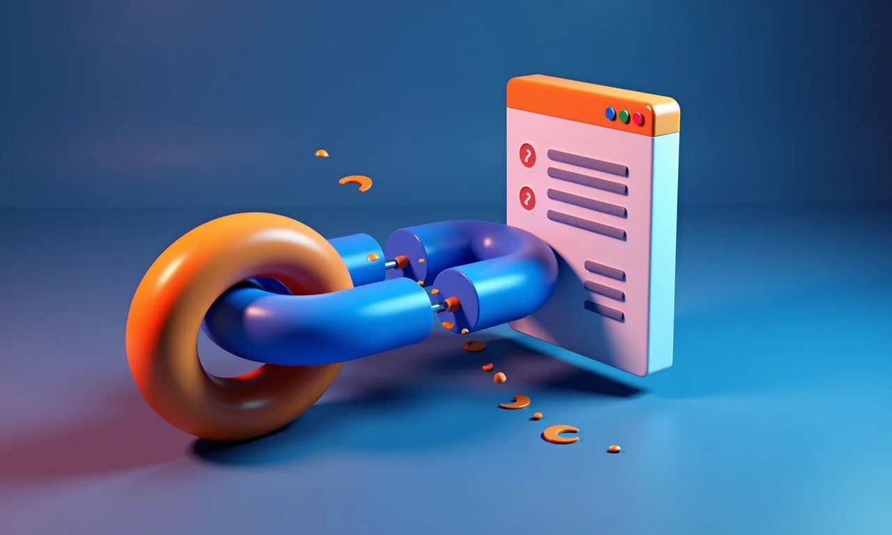 Correção de erros 404 com redirecionamento 301