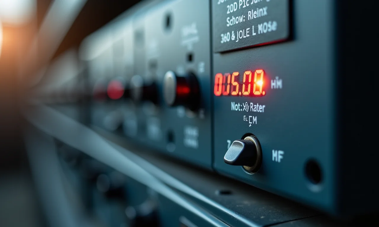 Detalhe da capacidade de absorção de energia (joules) em filtro de linha.