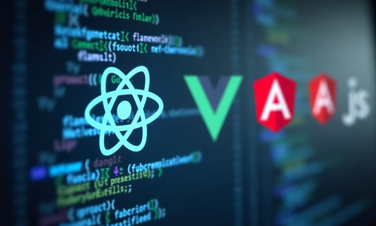 ESLint e frameworks JavaScript trabalhando juntos.