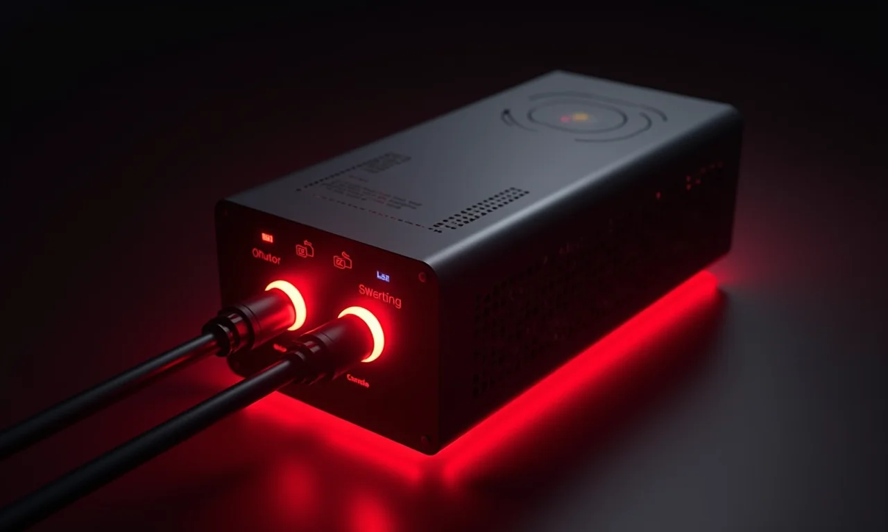 Fonte de alimentação insuficiente para PC gamer