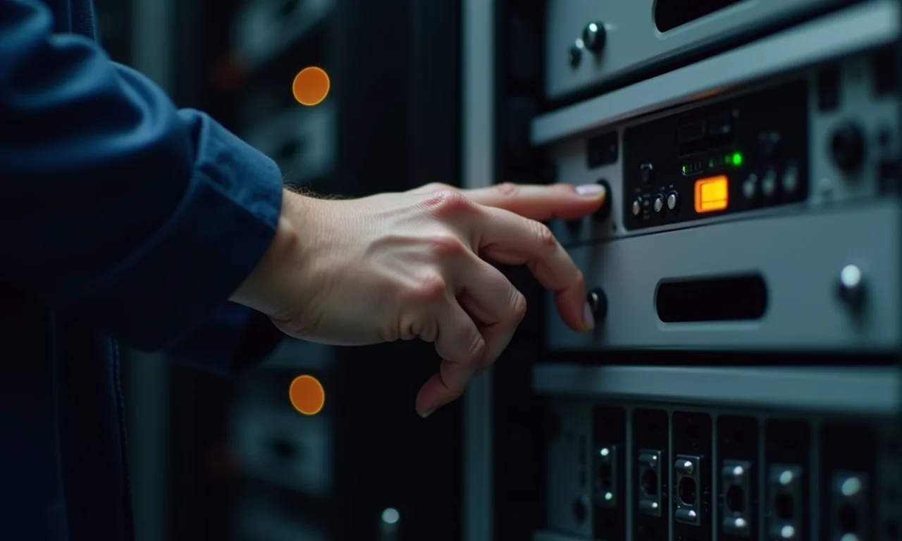 Instalação do Squid em servidor, foco nos detalhes do hardware.