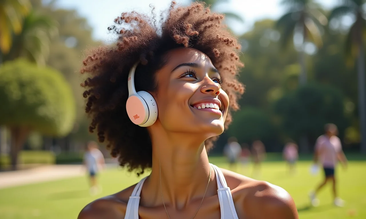 JBL Wave Buds: fones de ouvido para o dia a dia.