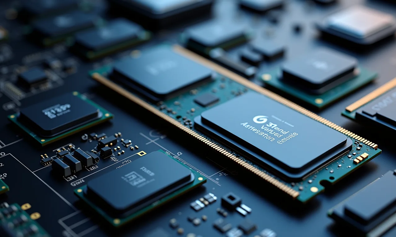 Lista de requisitos mínimos para rodar virtualização no PC em 2025.