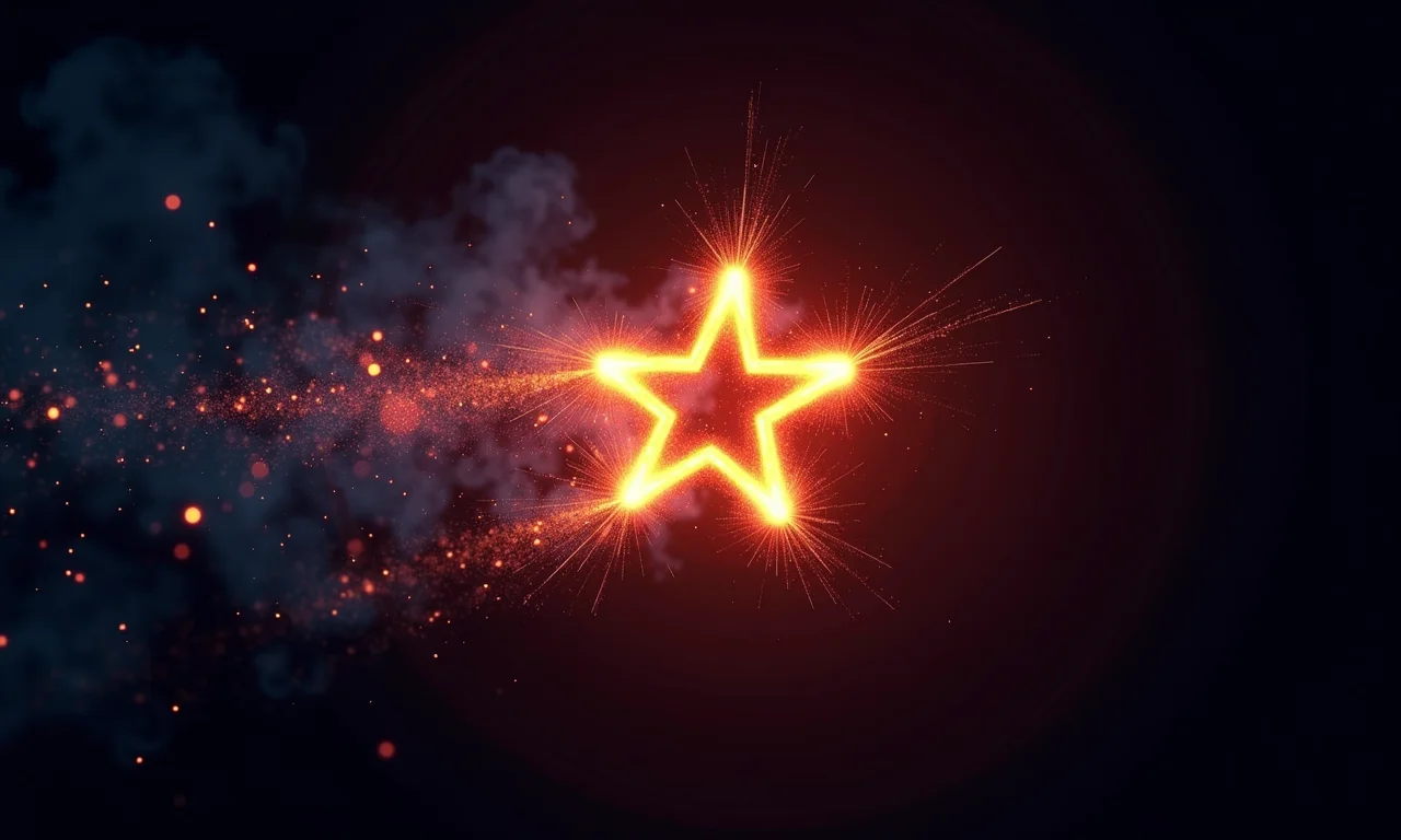 Logo do Apache Spark como uma faísca que inicia uma explosão de dados.