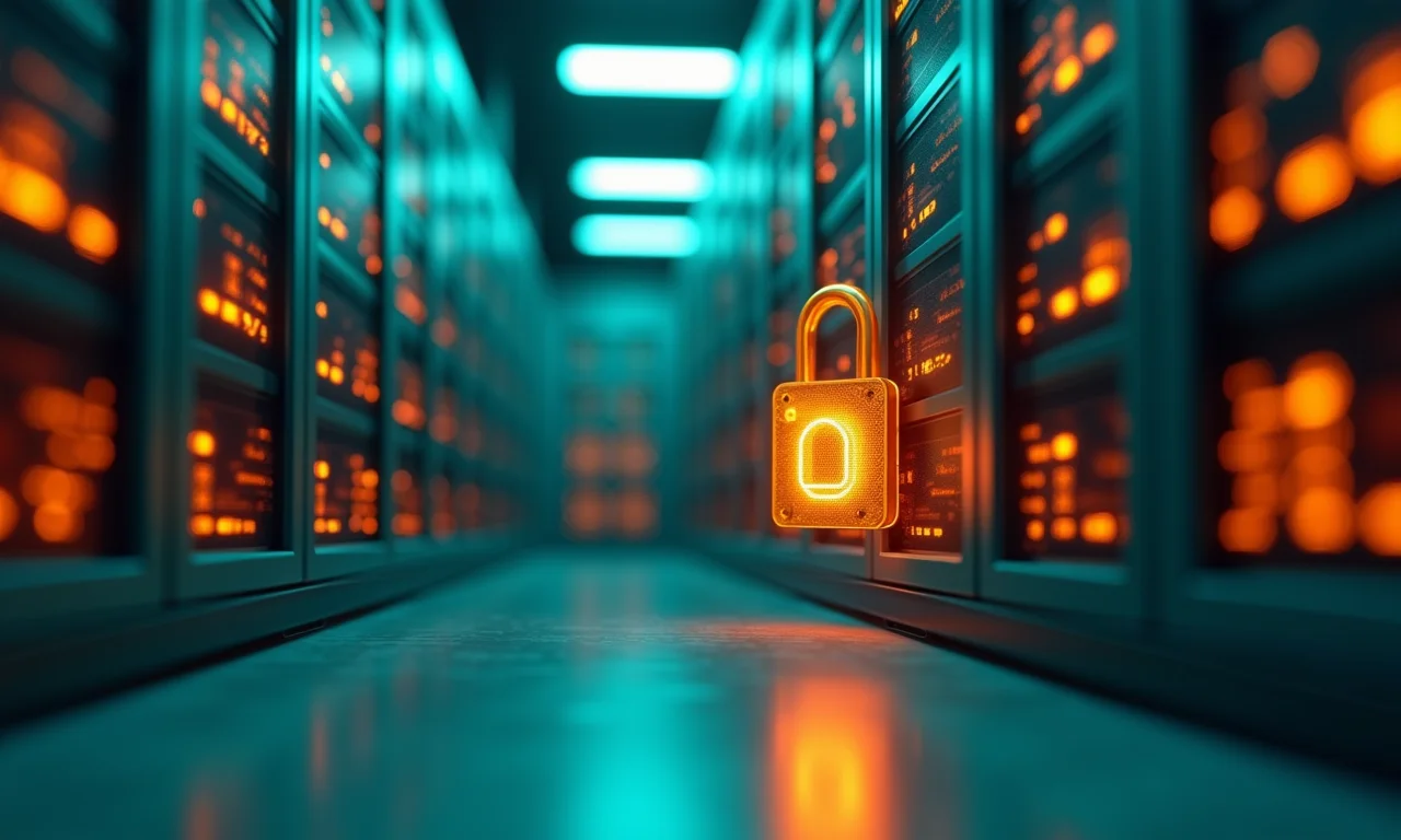 Representação abstrata de unidades de armazenamento de dados