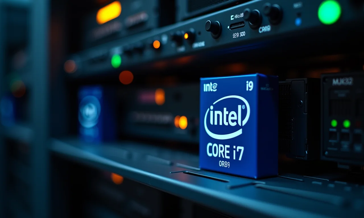 Servidores com processadores Intel Core i7/i9, desempenho consistente.