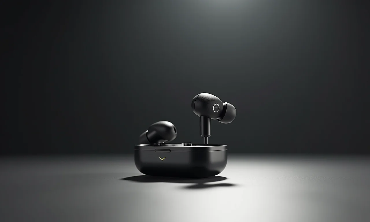 SoundPEATS Mini Pro HS: fones de ouvido pequenos com grande som.