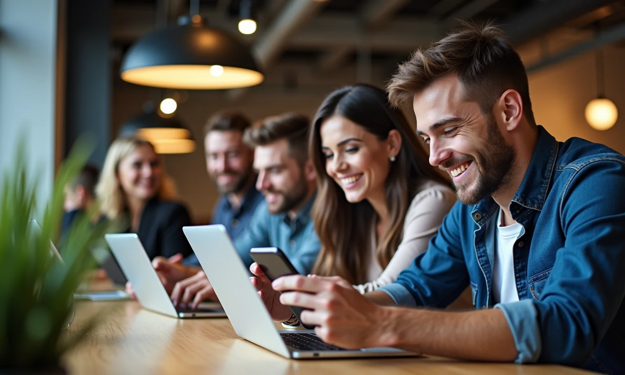 Usuários com experiência positiva em site com redirecionamento 301