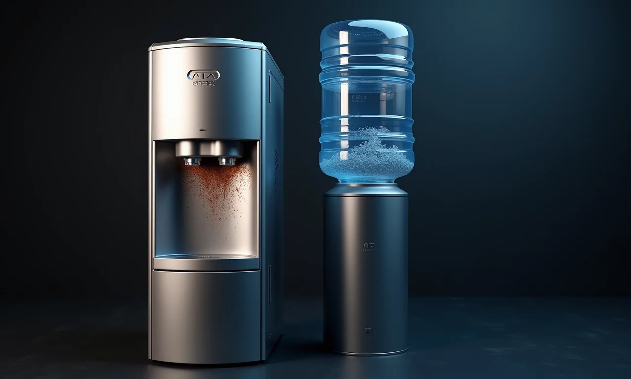 Watercooler genérico causando problemas em PC