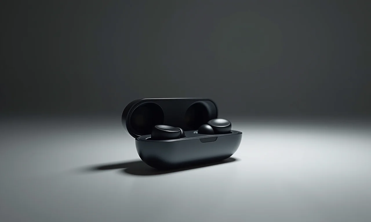 Xiaomi Redmi Buds 4 Pro: fones de ouvido sem fio com ANC.