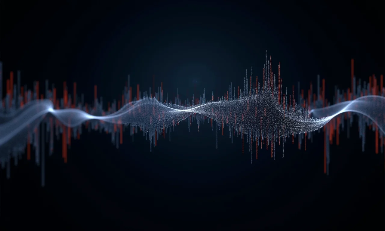 Algoritmo de software sofrendo throttling