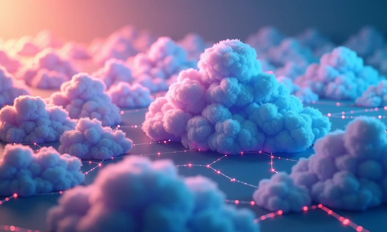 Ambientes de nuvem híbrida e multi-cloud