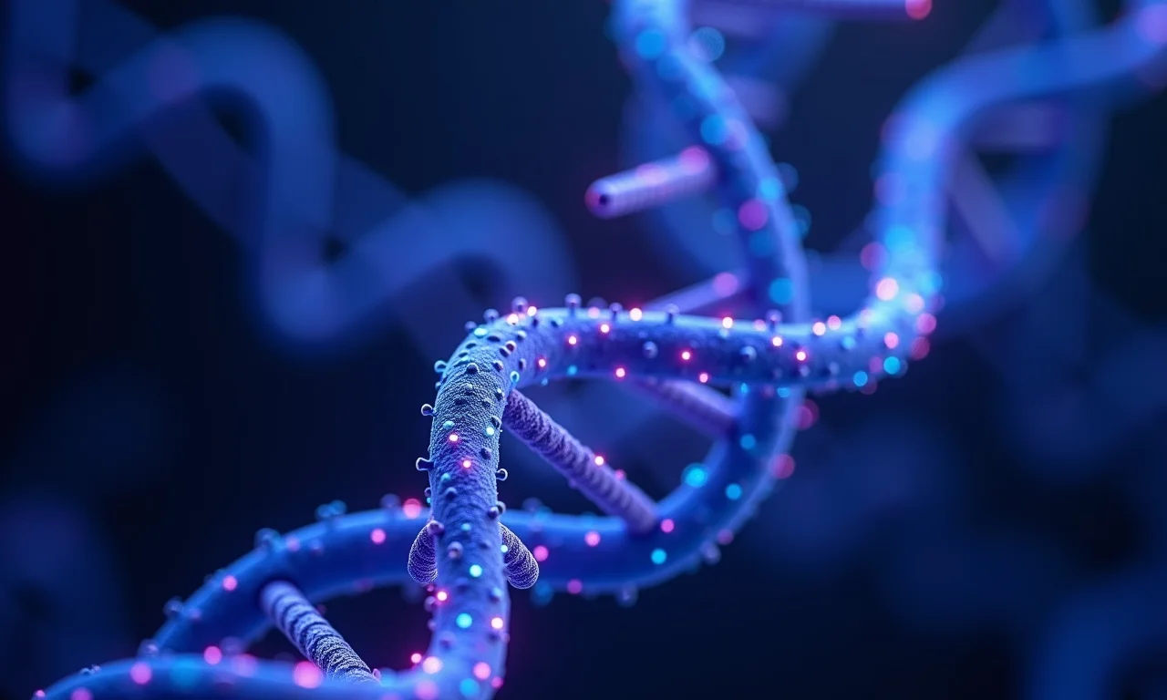 Aplicações da computação quântica na medicina personalizada