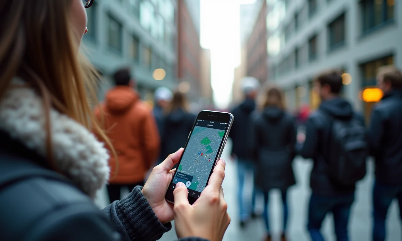 Aplicações do Algoritmo de Dijkstra em navegação.