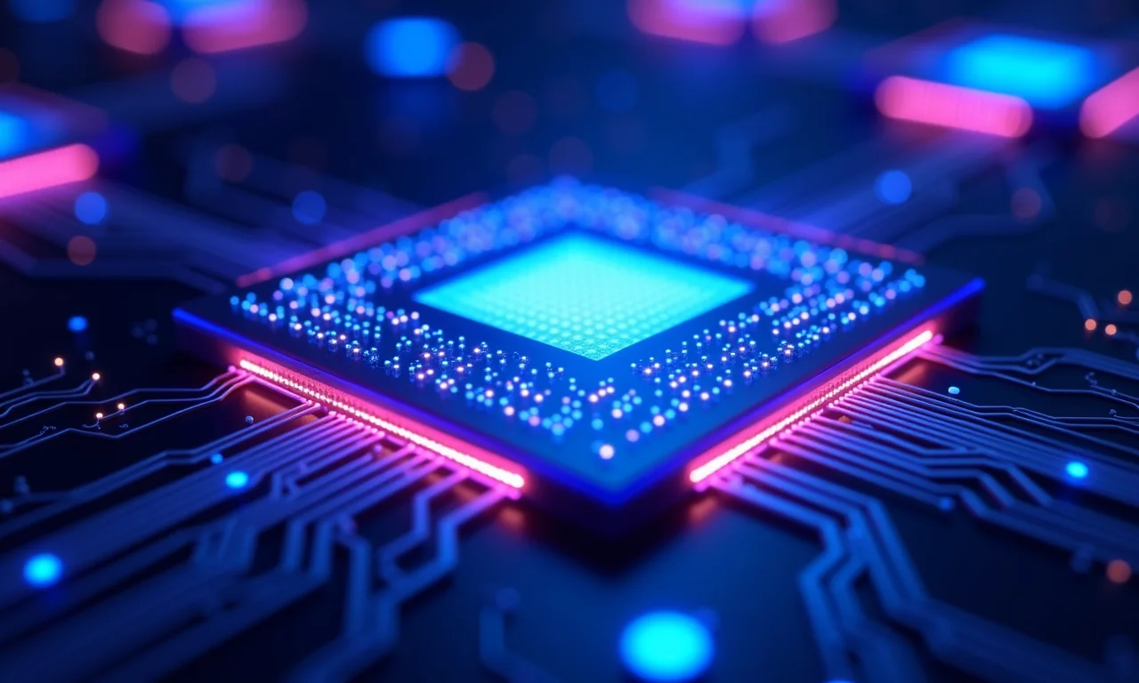 Arquitetura multi-core otimiza o desempenho em streaming.