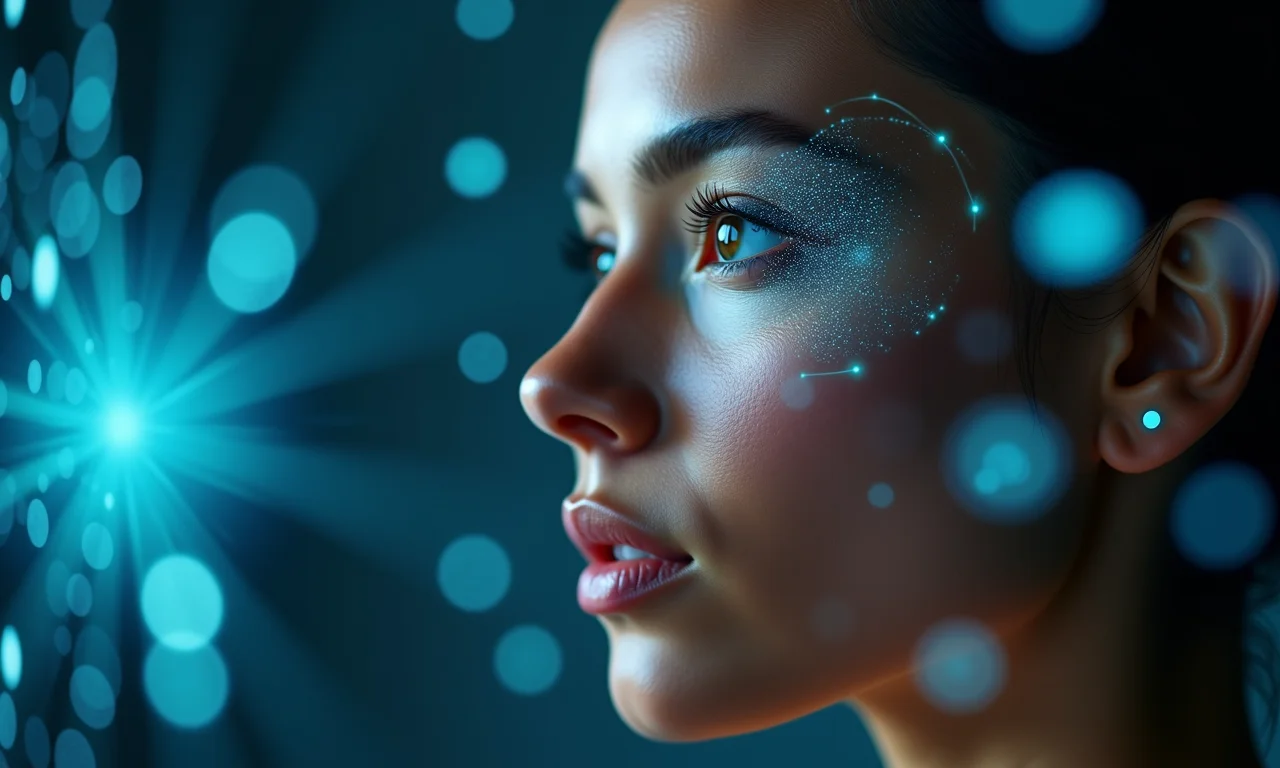 Autenticação de identidade digital via blockchain