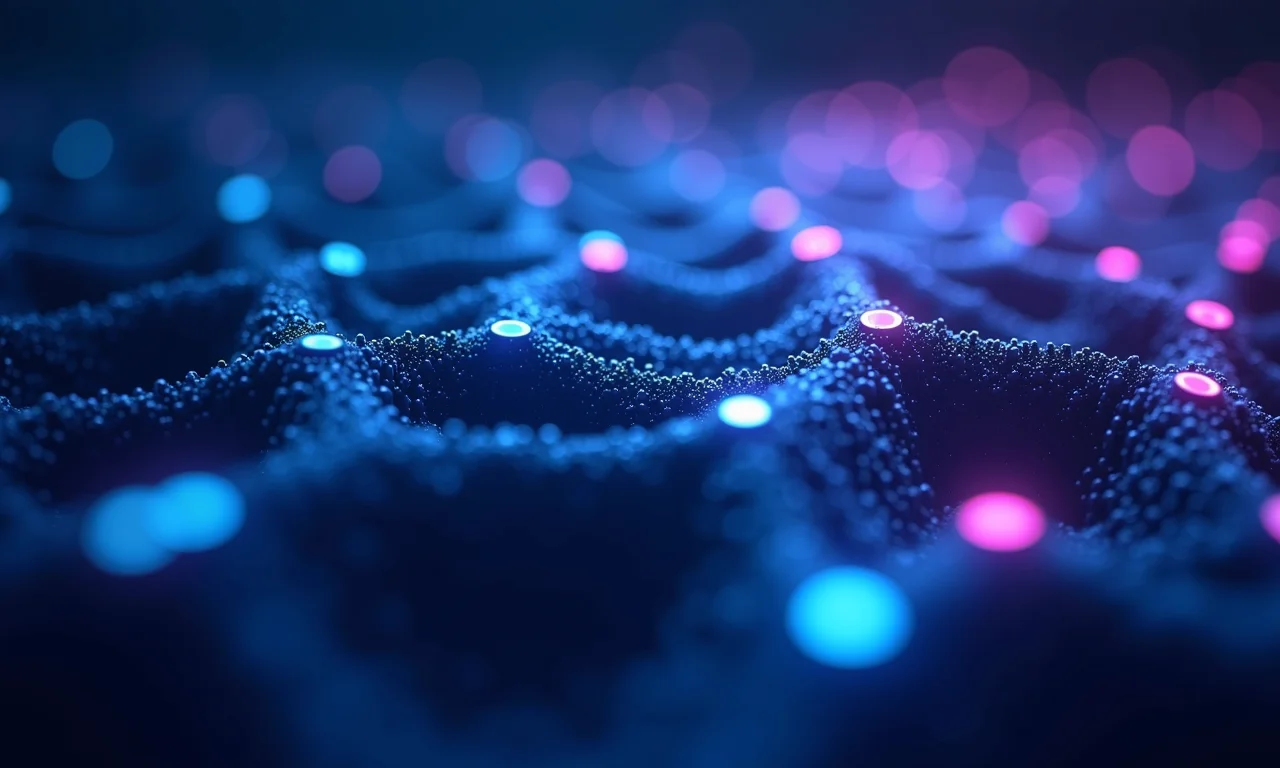 Avanços na inteligência artificial impulsionados pela computação quântica