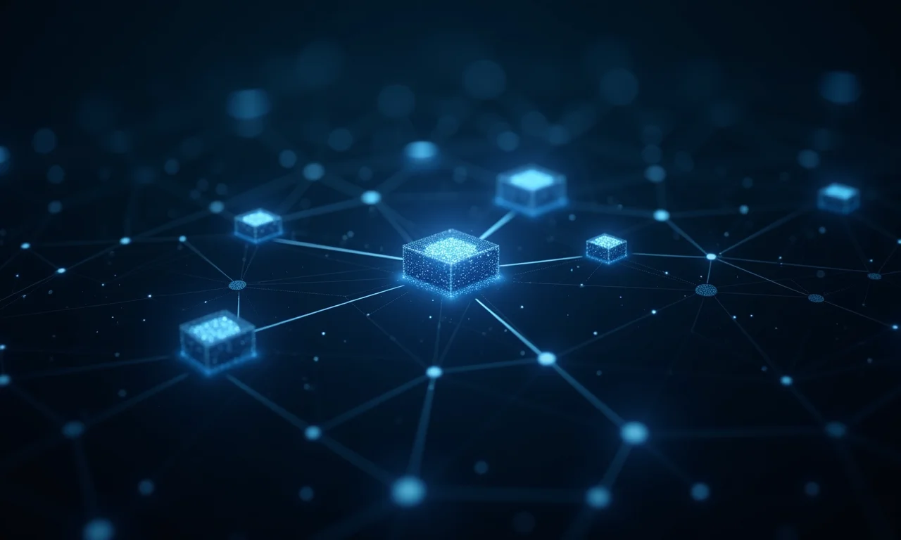 Blockchain e a tecnologia por trás do Drex