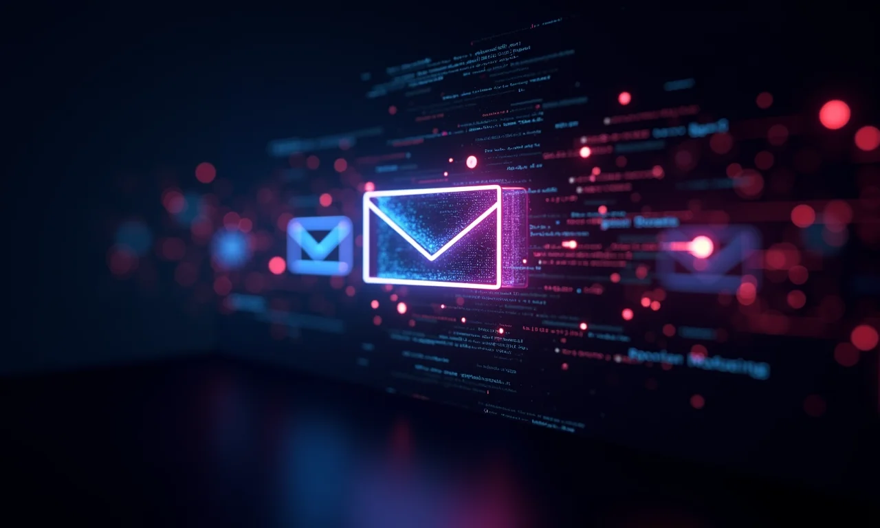 Combatendo o spam: filtros e bloqueios.