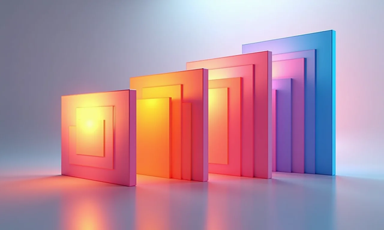 Comparação visual das estruturas de pixels IPS, VA e OLED