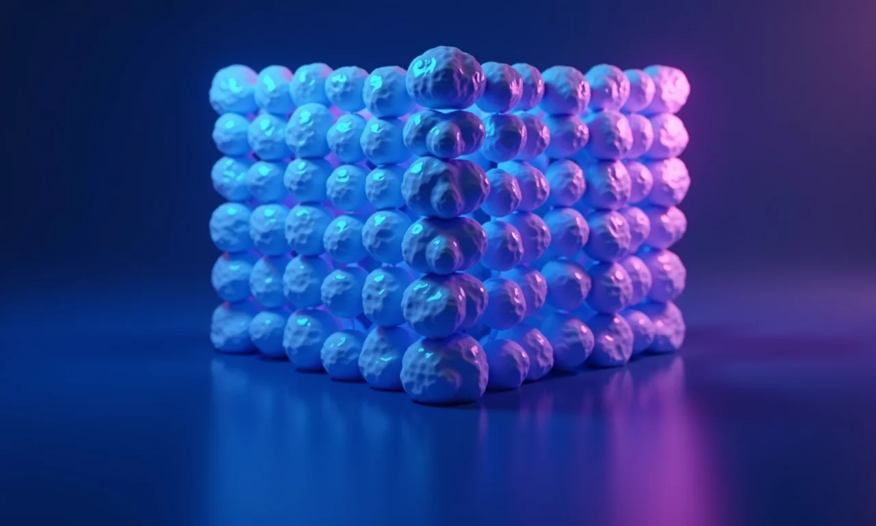 Comparativo visual entre matriz e lista de adjacência.