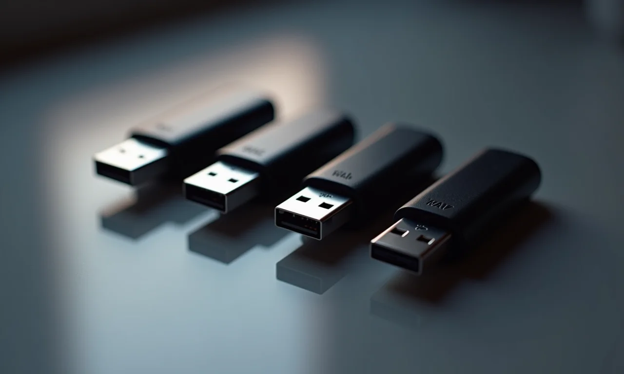 Comparativo visual entre os formatos de áudio FLAC, ALAC e WAV.