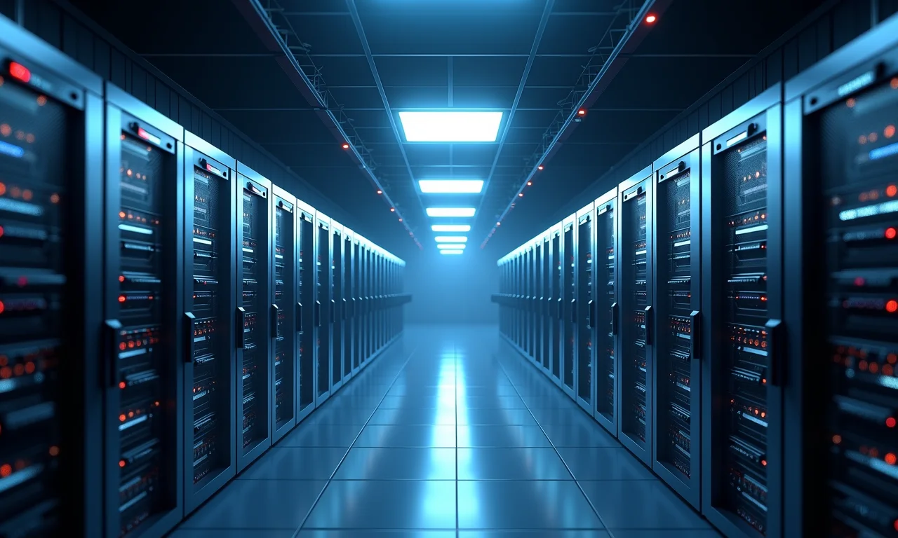 Comparativo visual: Hospedagem SaaS vs. Hospedagem tradicional