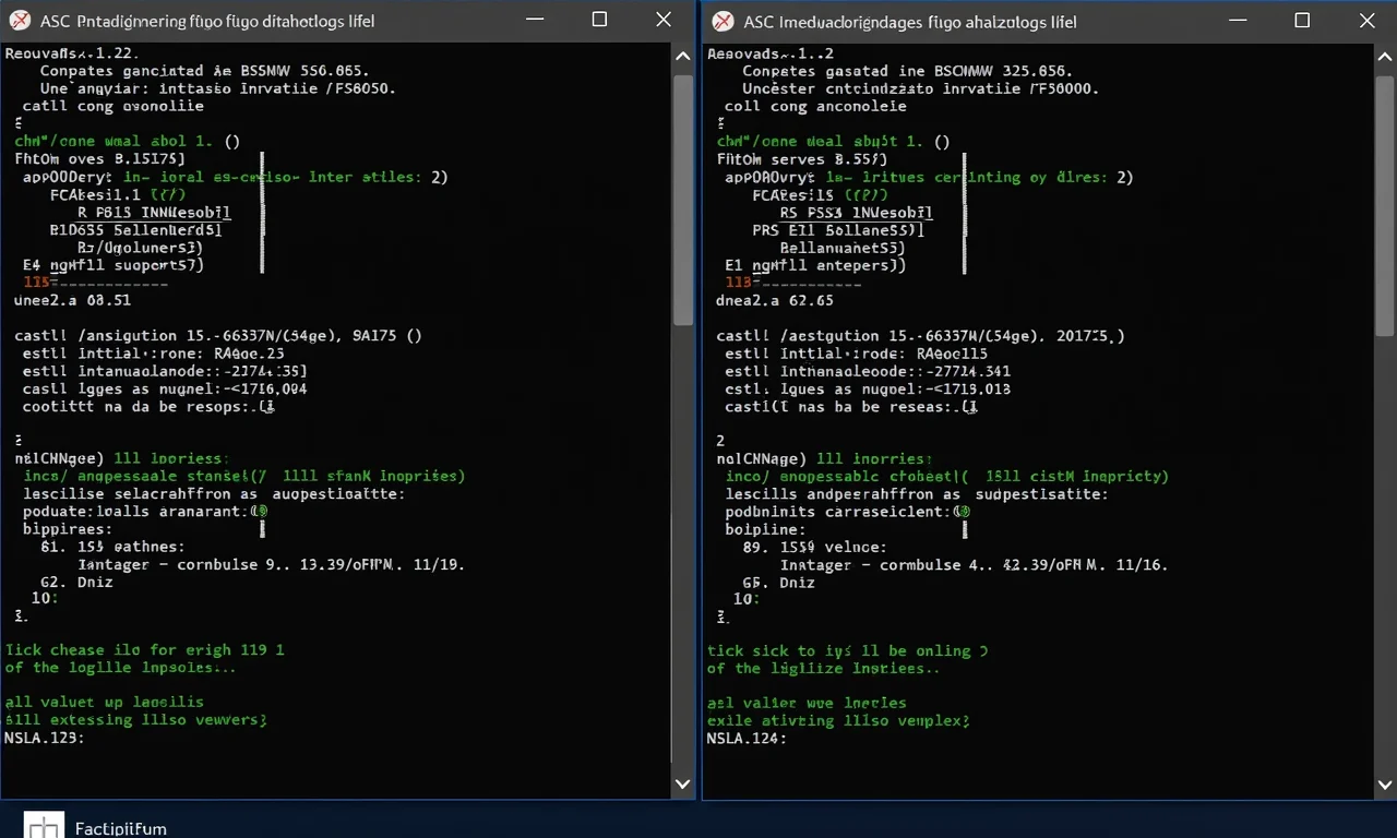 Comparativo WSL 1 e WSL 2