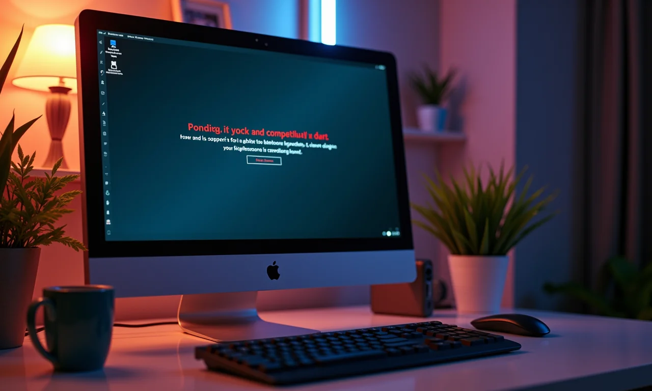 Computador antigo com problemas de compatibilidade com dispositivo Bluetooth moderno
