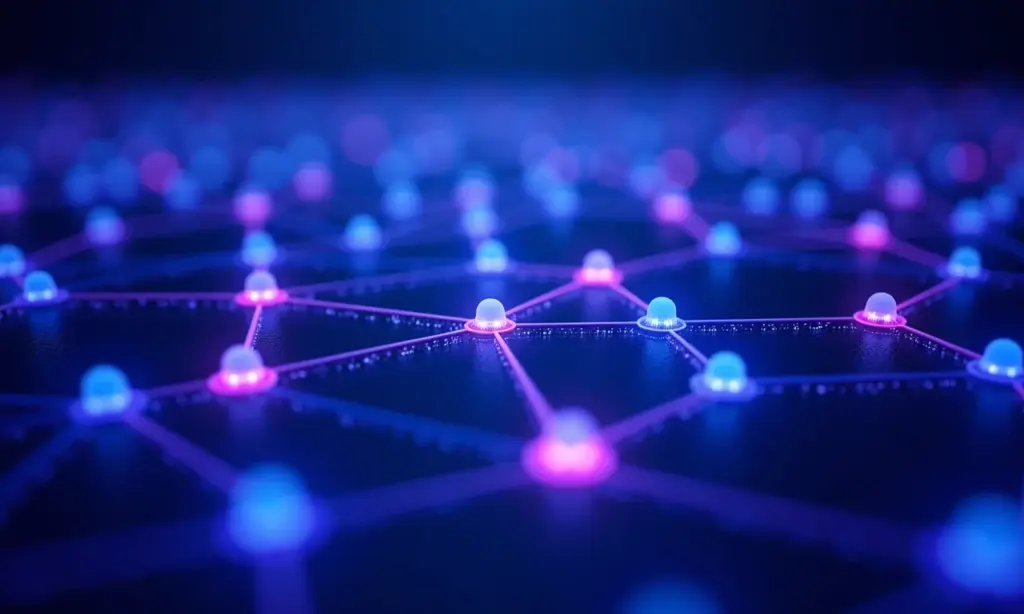 Conceito visual de arquitetura de micro frontends Single Spa