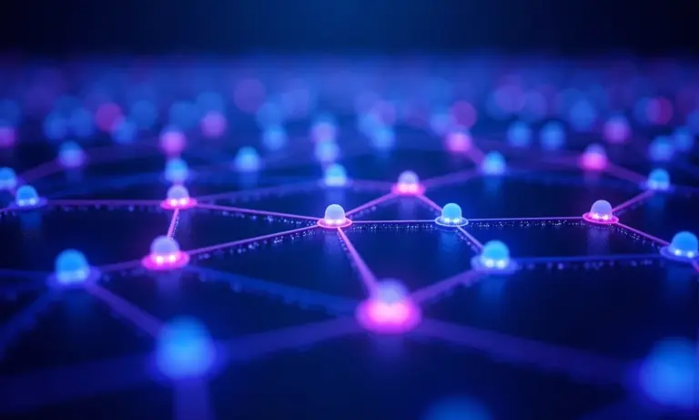 Conceito visual de arquitetura de micro frontends Single Spa