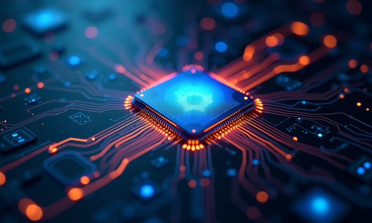 Conceito visual de Core Web Vitals