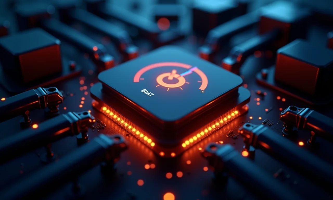 Consumo de energia do Core i7 13700F