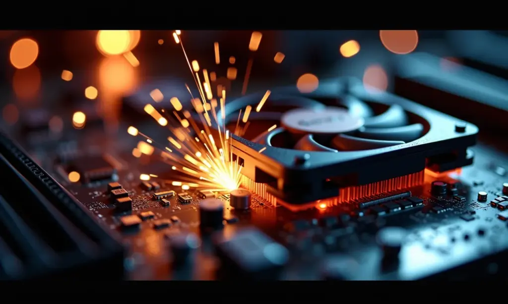 Alerta! Verifique a compatibilidade do cooler antes que seja tarde Cooler incompatível sendo instalado em placa-mãe