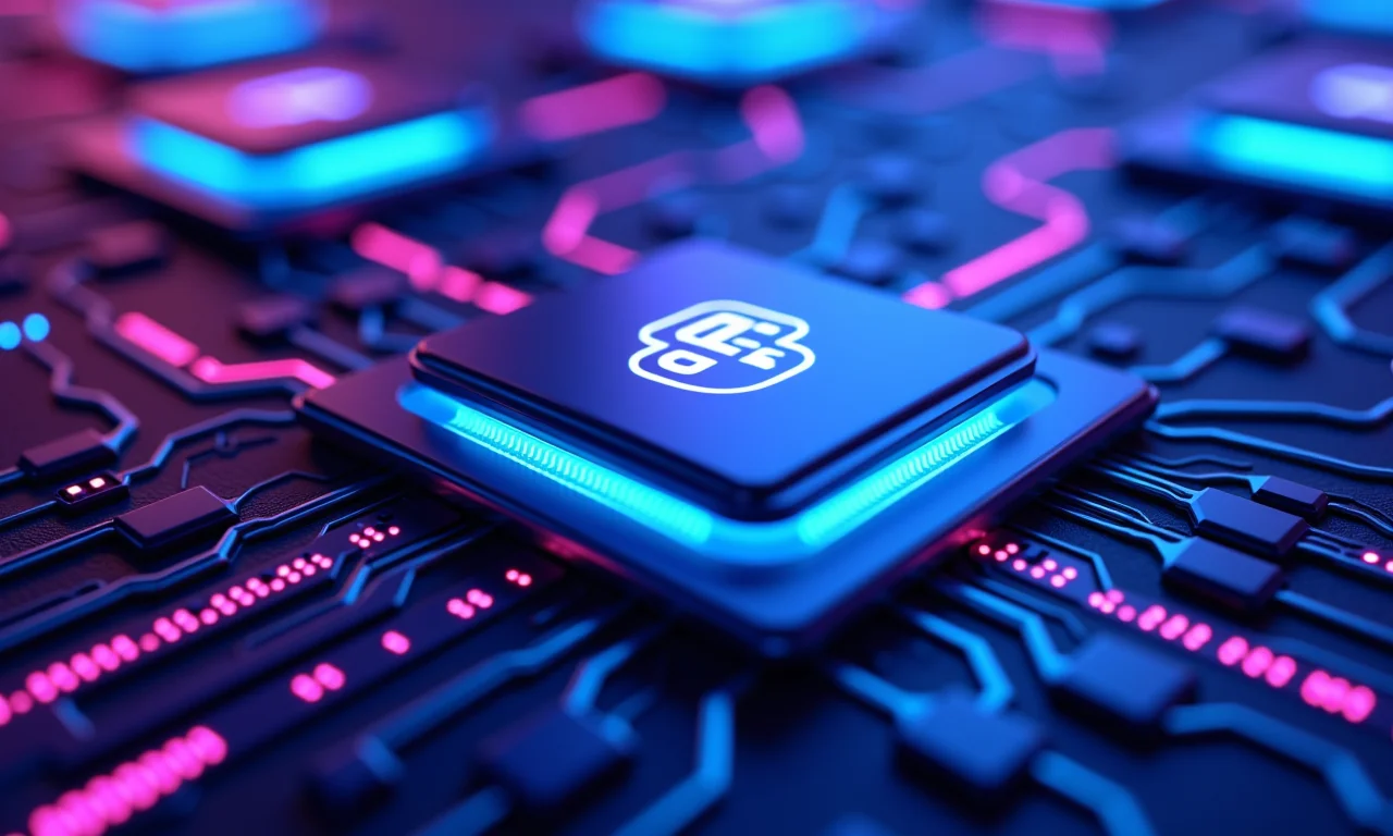 CPUs e GPUs interconectadas para ciência de dados.