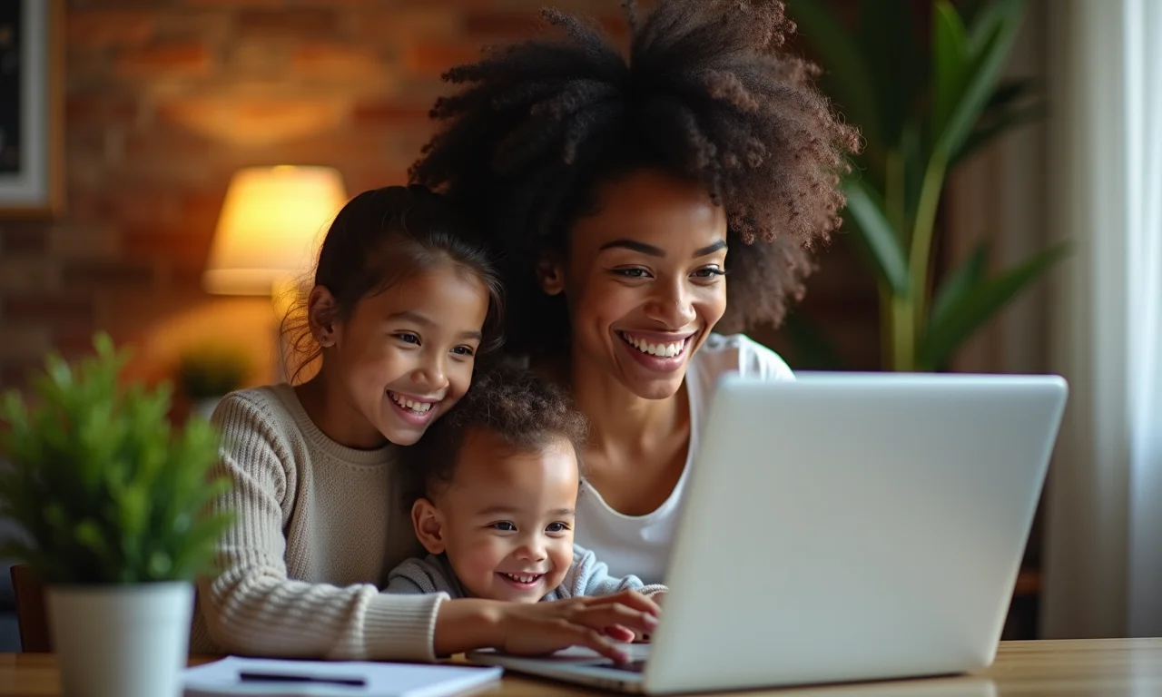 Desafios da conciliação entre carreira e família.